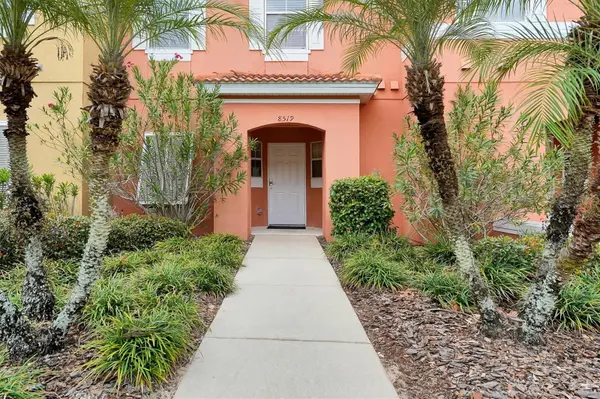 8519 BAY LILLY LOOP, Kissimmee, FL 34747