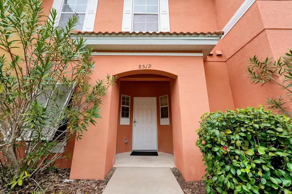 8519 BAY LILLY LOOP, Kissimmee, FL 34747