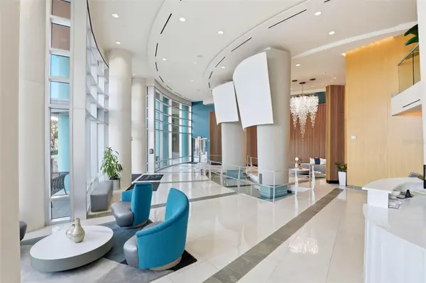 322 E CENTRAL BLVD #1109, Orlando, FL 32801