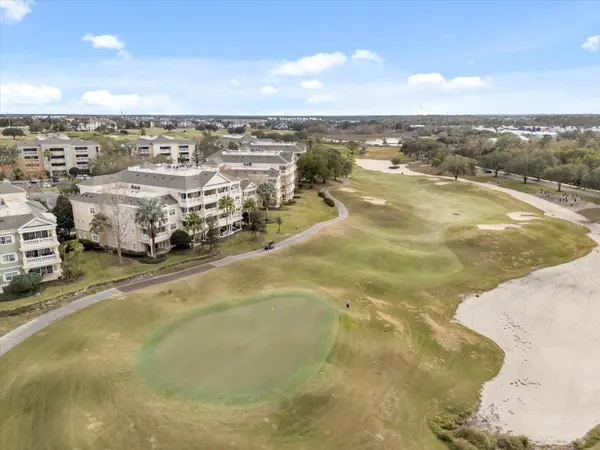 1354 CENTRE COURT RIDGE DR #103, Reunion, FL 34747