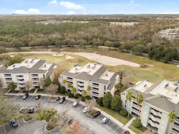 1354 CENTRE COURT RIDGE DR #103, Reunion, FL 34747