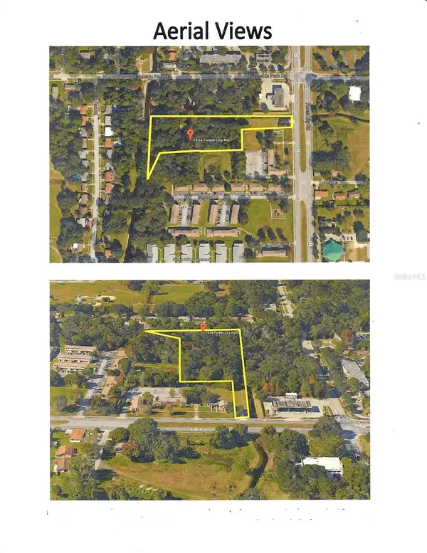 7534 FOREST CITY RD, Orlando, FL 32810