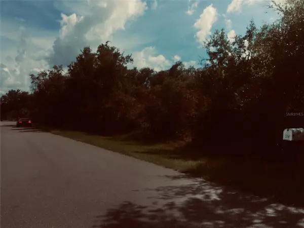 237 EVERGREEN ST, Punta Gorda, FL 33982