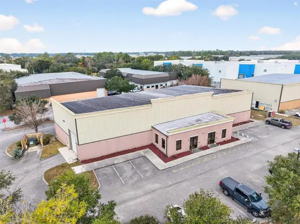 551 S ECON CIR, Oviedo, FL 32765