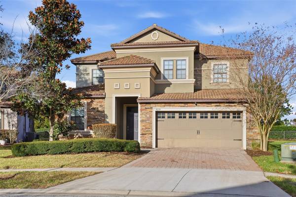9039 SHADOW MOUNTAIN ST, Davenport, FL 33896