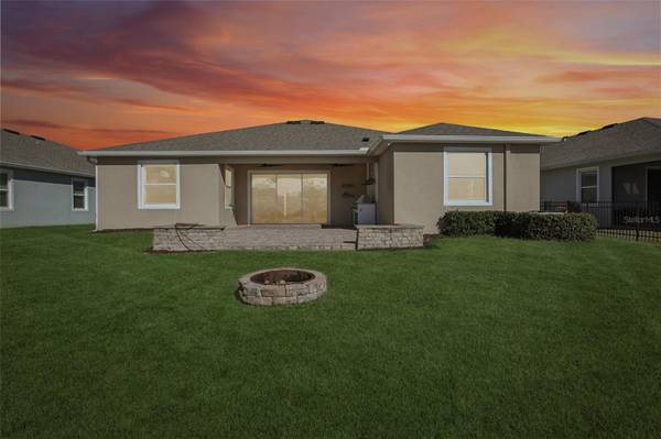 10747 LAXER CAY LOOP, San Antonio, FL 33576