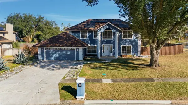 1201 MAJESTIC PALM CT, Apopka, FL 32712