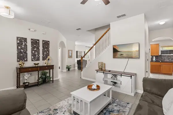 4910 HAROLD STANLEY DR, Kissimmee, FL 34758