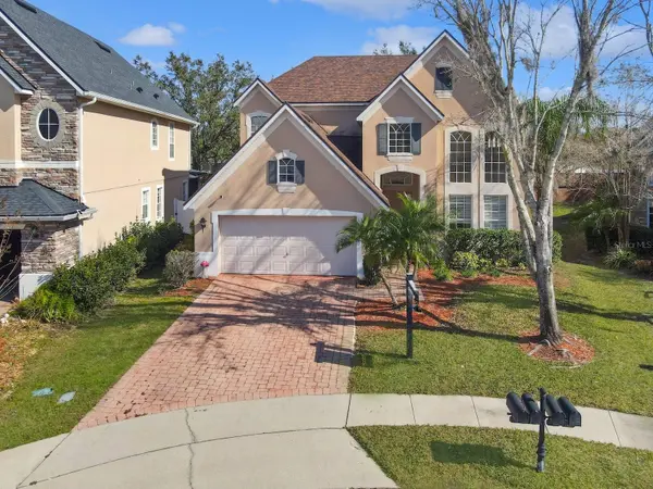 408 RIVER SONG CT, Orlando, FL 32828