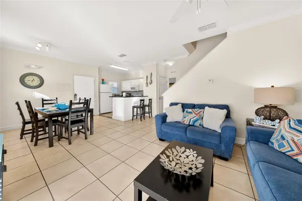 2950 LUCAYAN HARBOUR CIR #105, Kissimmee, FL 34746