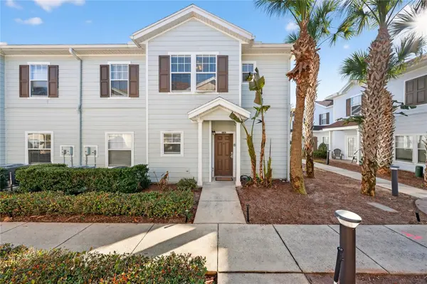 2950 LUCAYAN HARBOUR CIR #105, Kissimmee, FL 34746