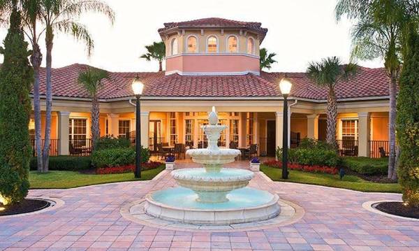 8762 WORLDQUEST BLVD #6204, Orlando, FL 32821