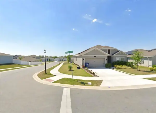 1929 HEART LAKE DR, Groveland, FL 34736