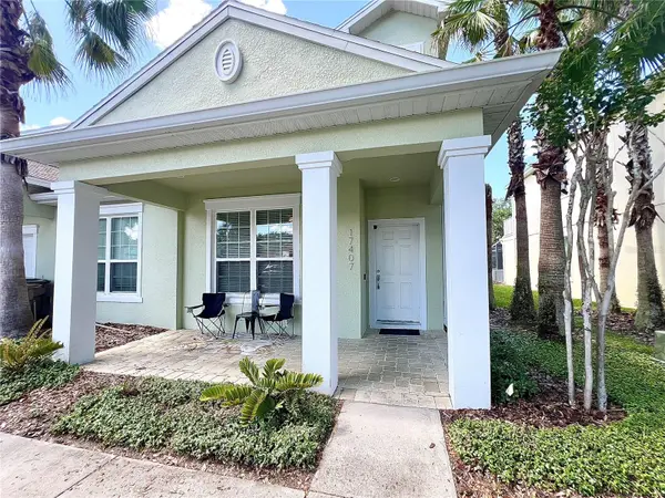 17407 PLACIDITY AVE, Clermont, FL 34714