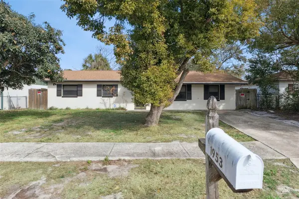 1953 LINDA AVE, Ormond Beach, FL 32174