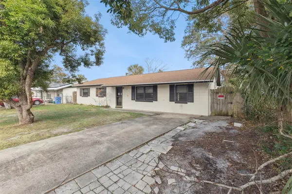 1953 LINDA AVE, Ormond Beach, FL 32174