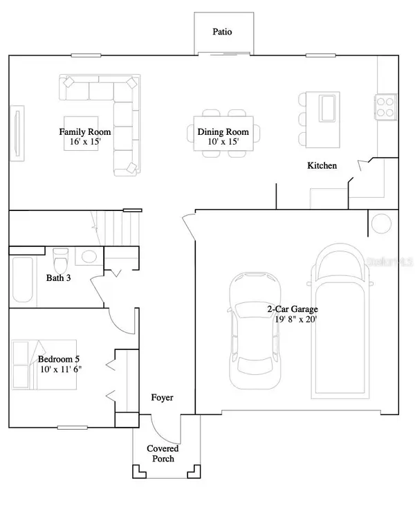 14311 NW 170TH AVE, Alachua, FL 32615