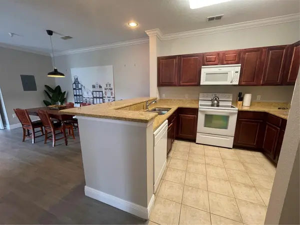 1370 TUSCAN TER #2307, Davenport, FL 33896
