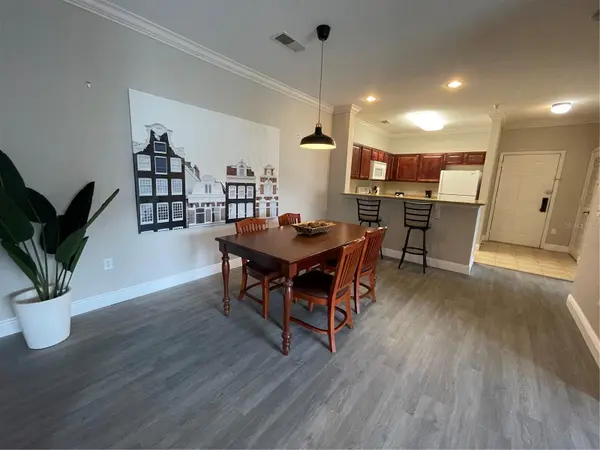1370 TUSCAN TER #2307, Davenport, FL 33896
