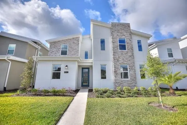 4542 NARRATIVE LN, Kissimmee, FL 34746