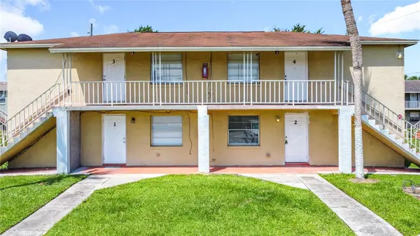 694 MICHIGAN CT #1, St Cloud, FL 34769