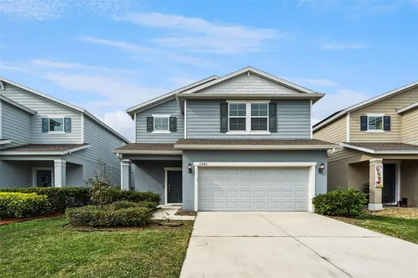 2282 NUTHATCH ST, St Cloud, FL 34771