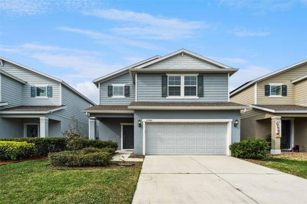 2282 NUTHATCH ST, St Cloud, FL 34771