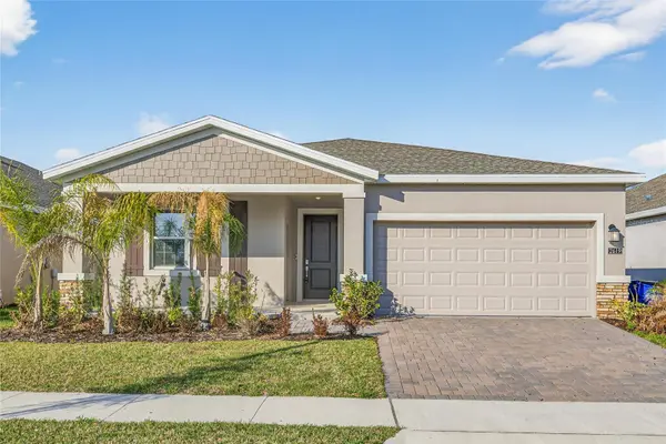 2619 PEACE OF MIND AVE, Kissimmee, FL 34744