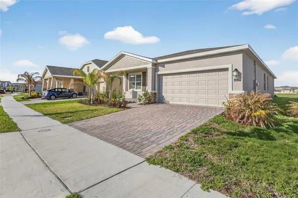 2619 PEACE OF MIND AVE, Kissimmee, FL 34744