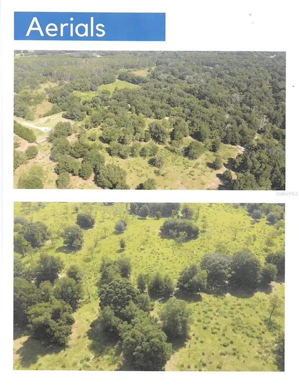 HWY 44, Eustis, FL 32726