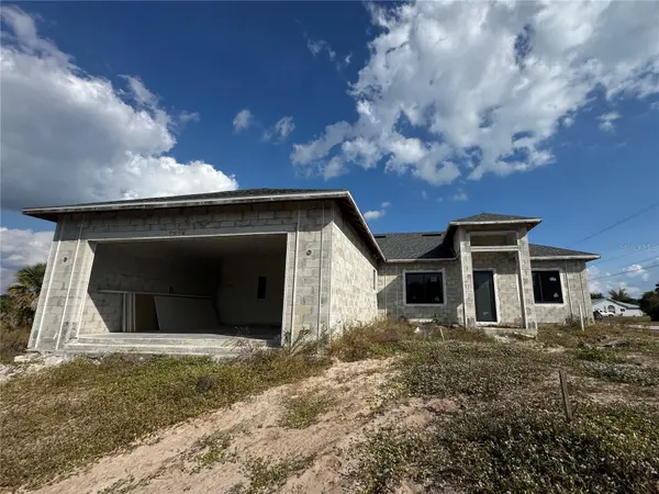 Address not disclosed, Port Charlotte, FL 33981