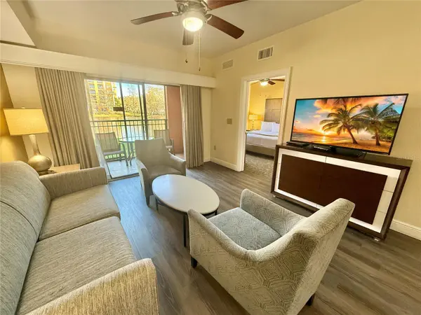 12539 FLORIDAYS RESORT DR #107D, Orlando, FL 32821