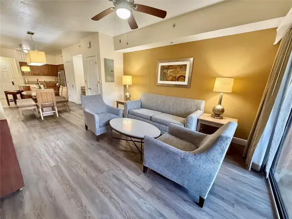 12539 FLORIDAYS RESORT DR #107D, Orlando, FL 32821