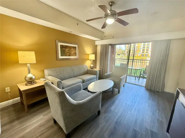 12539 FLORIDAYS RESORT DR #107D, Orlando, FL 32821