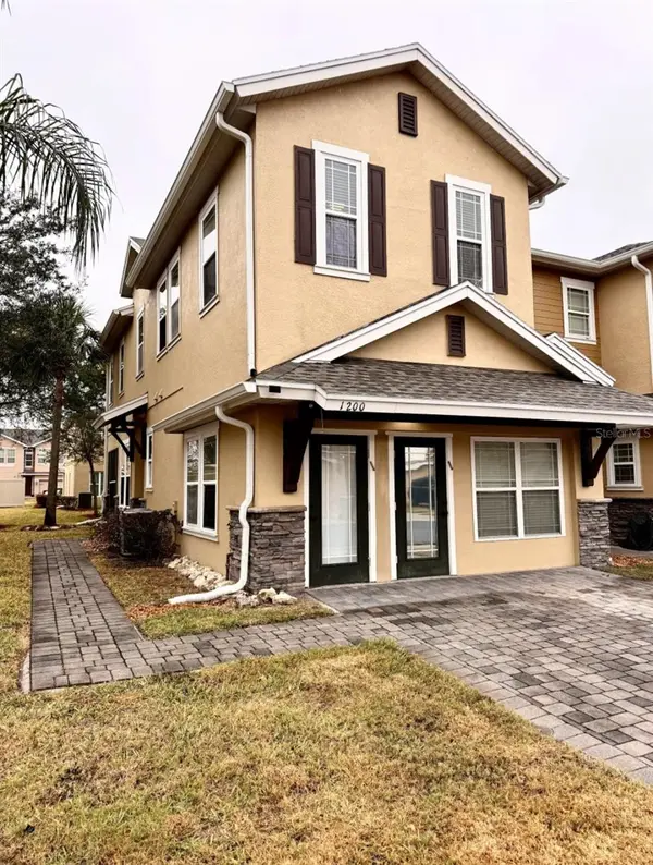 1200 TETON DR, Kissimmee, FL 34744