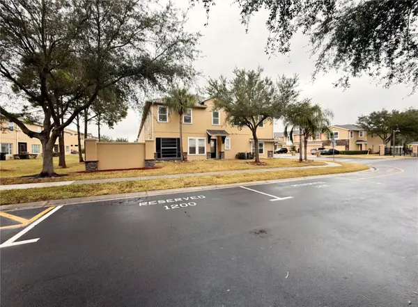 1200 TETON DR, Kissimmee, FL 34744