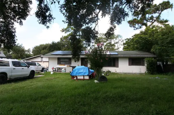 Address not disclosed, Orlando, FL 32812