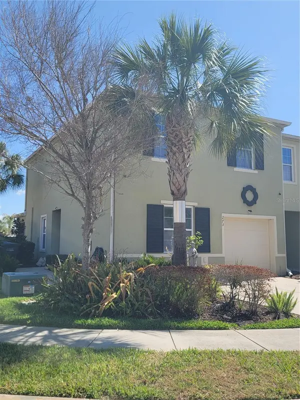 273 ARBOR LAKES DR, Davenport, FL 33896