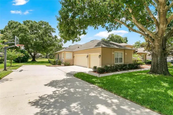 816 MYSTIC OAK PL, Apopka, FL 32712