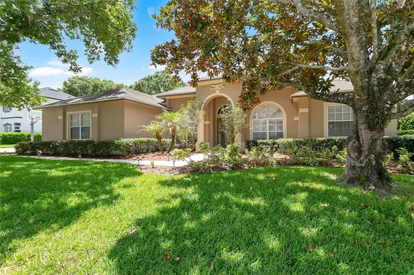 816 MYSTIC OAK PL, Apopka, FL 32712