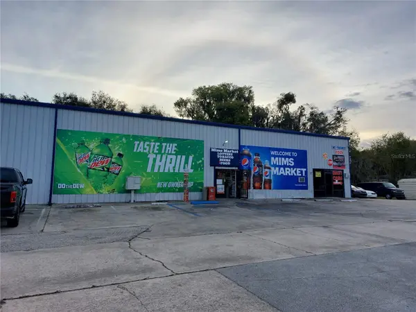 2399 US 1, Mims, FL 32754