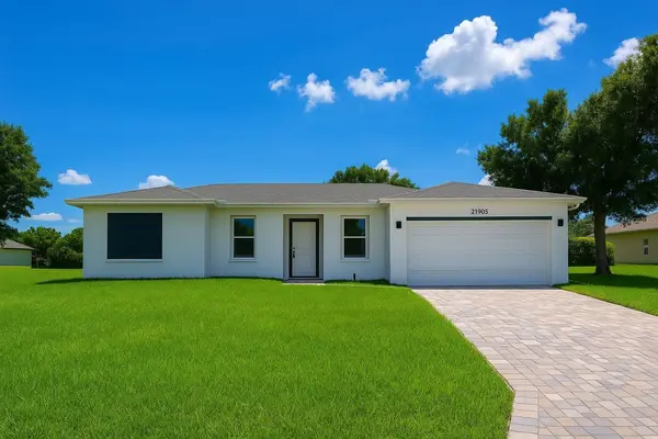 21295 WYNYARD AVE, Port Charlotte, FL 33954