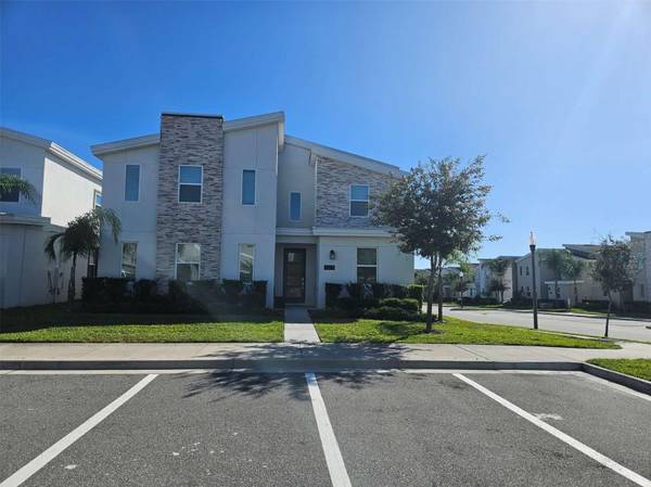 1265 CHALLENGE DR, Davenport, FL 33896