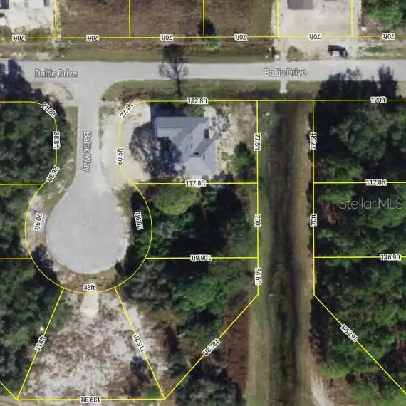 1210 BALTIC WAY, Kissimmee, FL 34759