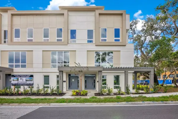1010 E ROBINSON ST, Orlando, FL 32801