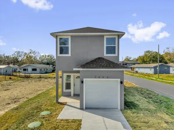 2404 CENTER ST, Sanford, FL 32771
