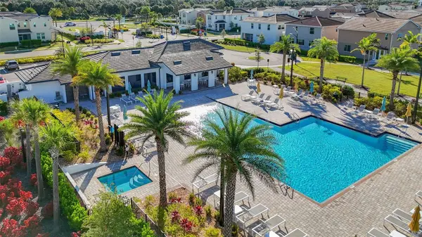 5414 LATCHES LN #3B-Haven, Lakewood Ranch, FL 34211
