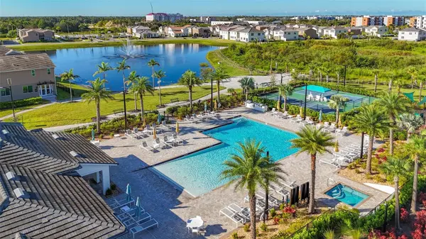 5414 LATCHES LN #3B-Haven, Lakewood Ranch, FL 34211