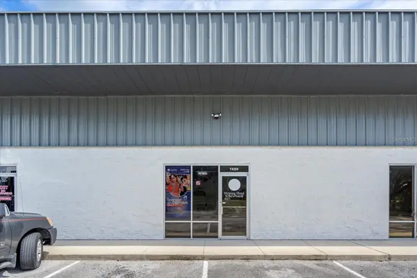 1650 TROPIC PARK DR #1650, Sanford, FL 32773