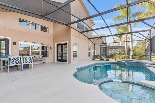 8019 ACADIA ESTATES CT, Kissimmee, FL 34747